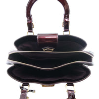 Louis Vuitton Melrose Avenue Bag Interior