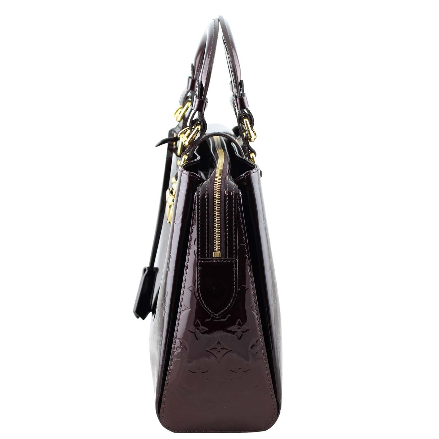 Louis Vuitton Melrose Avenue Bag Right