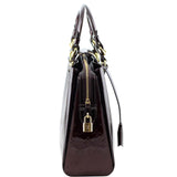 Louis Vuitton Melrose Avenue Bag Left