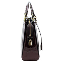 Louis Vuitton Melrose Avenue Bag Left