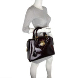 Louis Vuitton Melrose Avenue Bag Scale