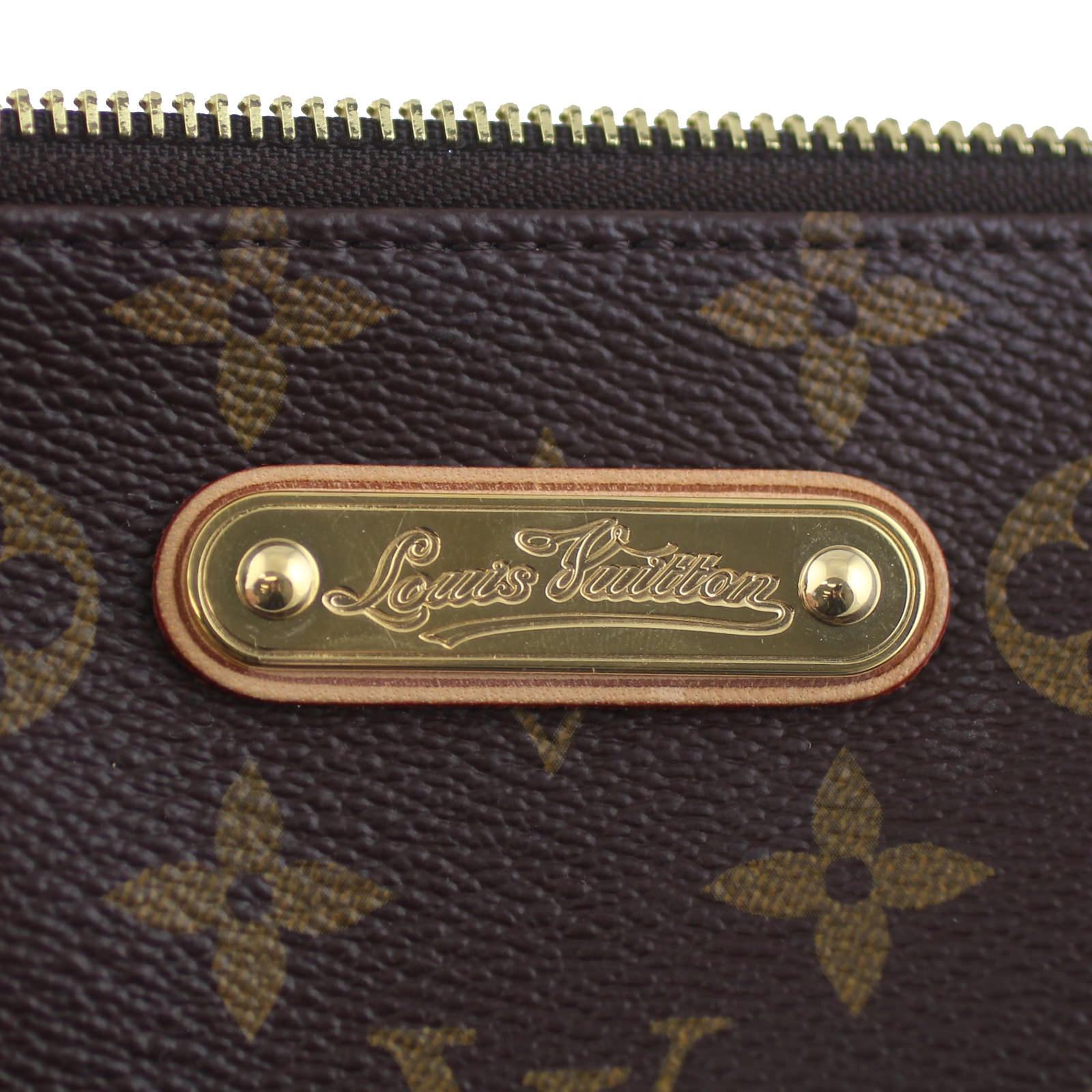 Louis Vuitton Pochette Milla