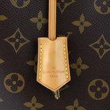 Louis Vuitton Montaigne Monogram GM Clochette