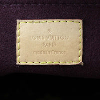 Louis Vuitton Montaigne Monogram GM Made in France