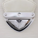 Louis Vuitton Montaigne Bowling GM Epi  Pushlock