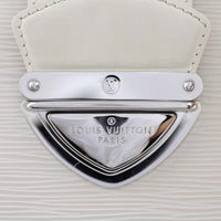 Louis Vuitton Montaigne Bowling GM Epi  Pushlock