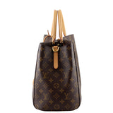 Louis Vuitton Montaigne Monogram GM Right