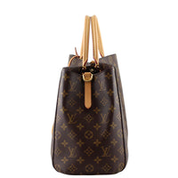 Louis Vuitton Montaigne Monogram GM Right