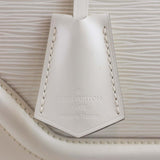 Louis Vuitton Montaigne Bowling GM Epi  Clochette