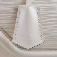 Louis Vuitton Montaigne Bowling GM Epi  Clochette