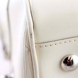 Louis Vuitton Montaigne Bowling GM Epi Scuffs