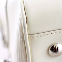 Louis Vuitton Montaigne Bowling GM Epi Scuffs