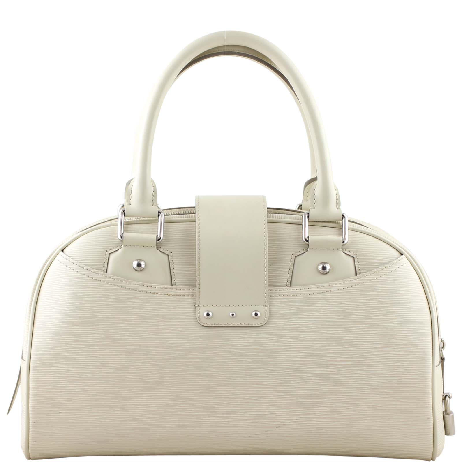 Louis Vuitton Montaigne Bowling GM Epi