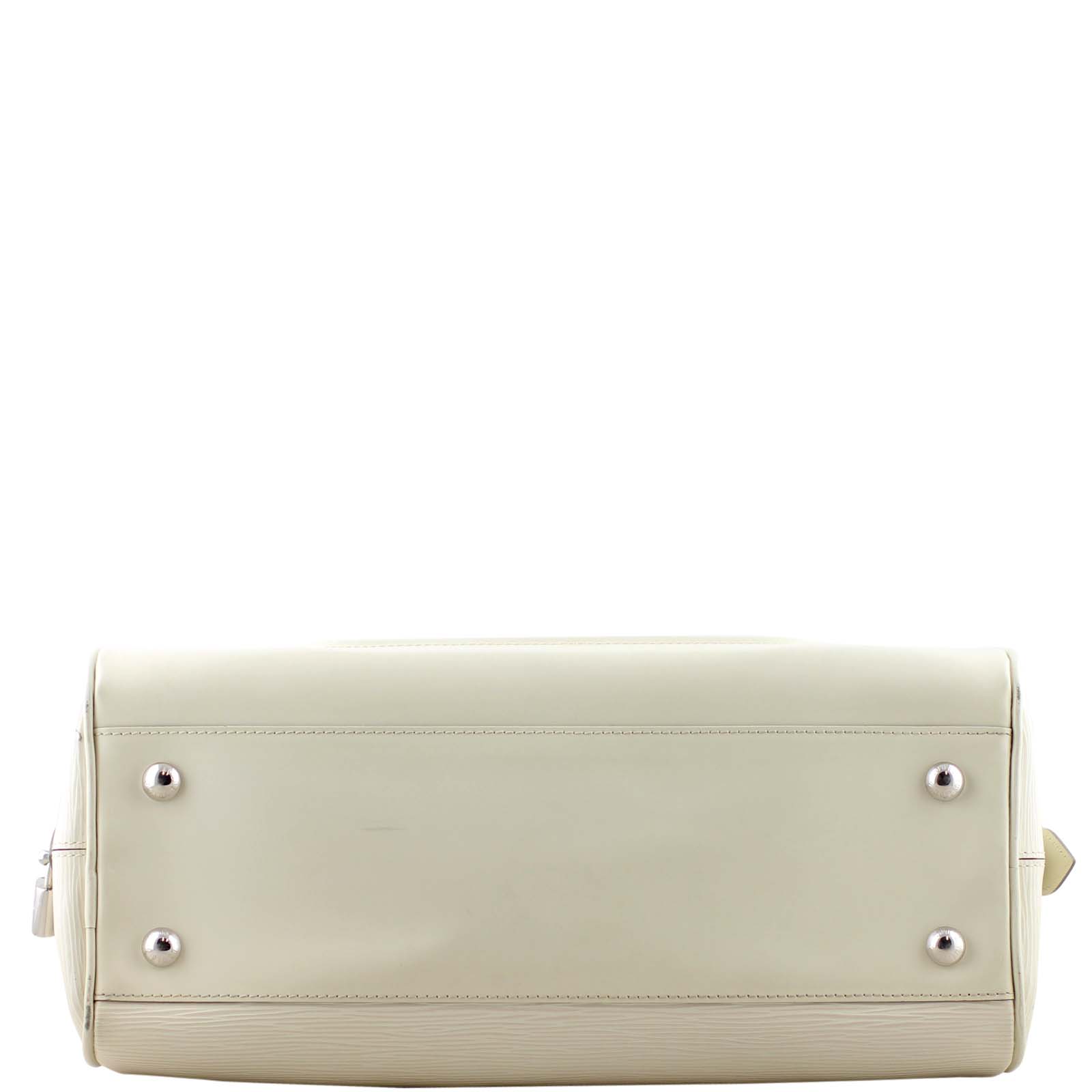 Louis Vuitton Montaigne Bowling GM Epi  Base