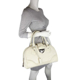 Louis Vuitton Montaigne Bowling GM Epi  Mannequin