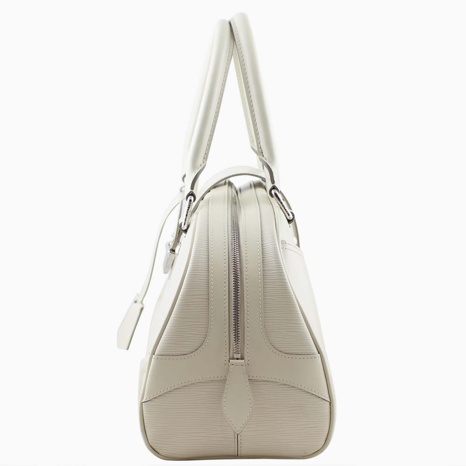 Louis Vuitton Montaigne Bowling GM Epi