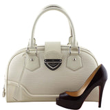 Louis Vuitton Montaigne Bowling GM Epi