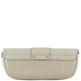 Louis Vuitton Montaigne Clutch Epi Back