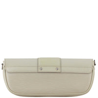 Louis Vuitton Montaigne Clutch Epi Back