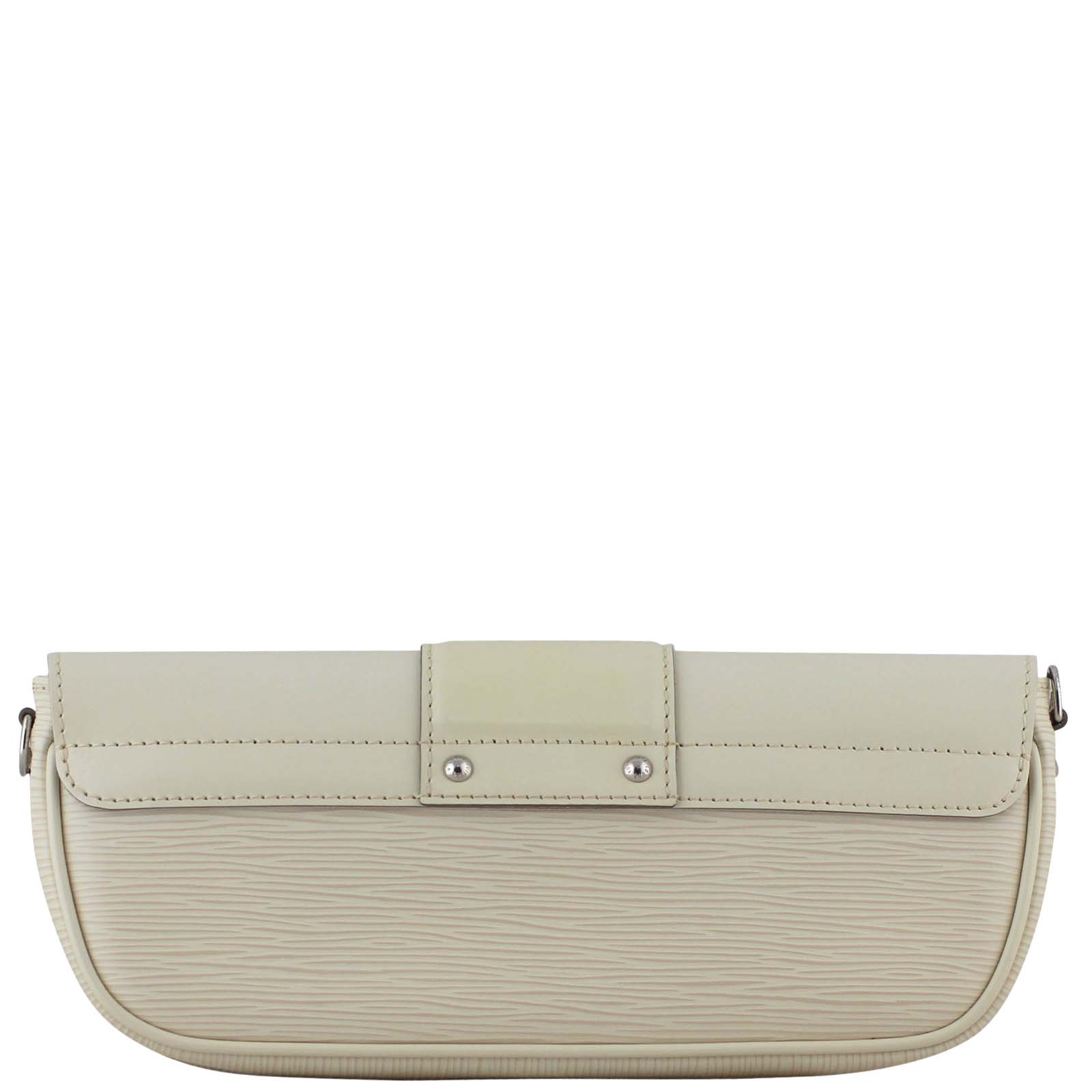 Louis Vuitton Montaigne Clutch Epi Back