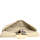 Louis Vuitton Montaigne Clutch Epi Interior