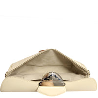 Louis Vuitton Montaigne Clutch Epi Interior