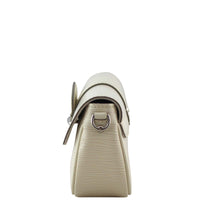 Louis Vuitton Montaigne Clutch Epi Right