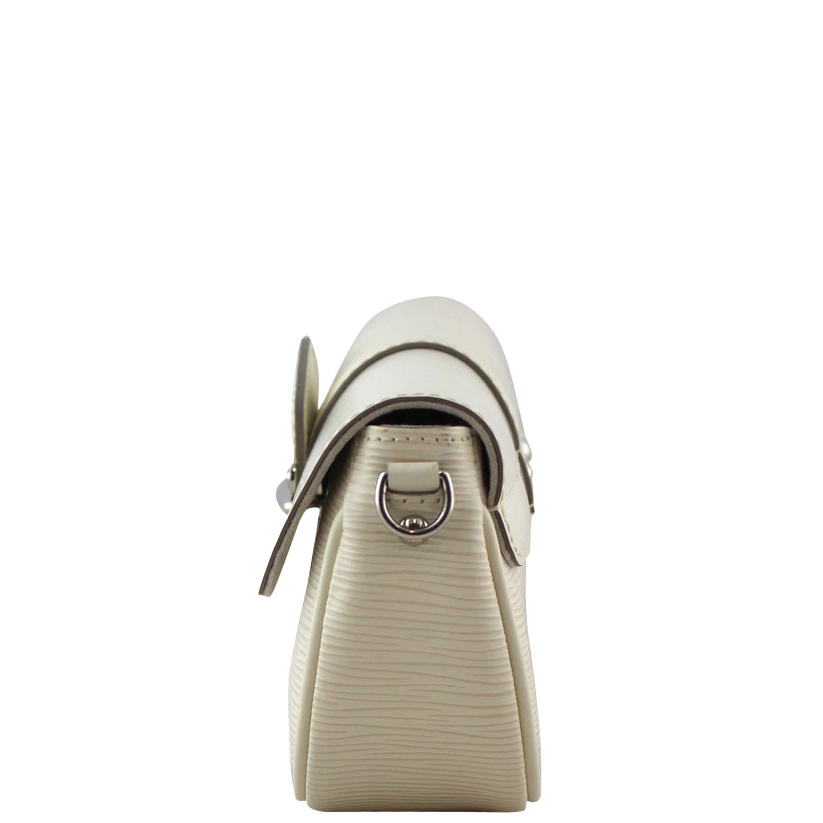 Louis Vuitton Montaigne Clutch Epi Right