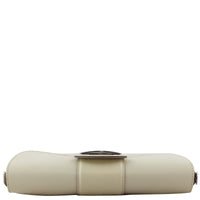 Louis Vuitton Montaigne Clutch Epi - Top