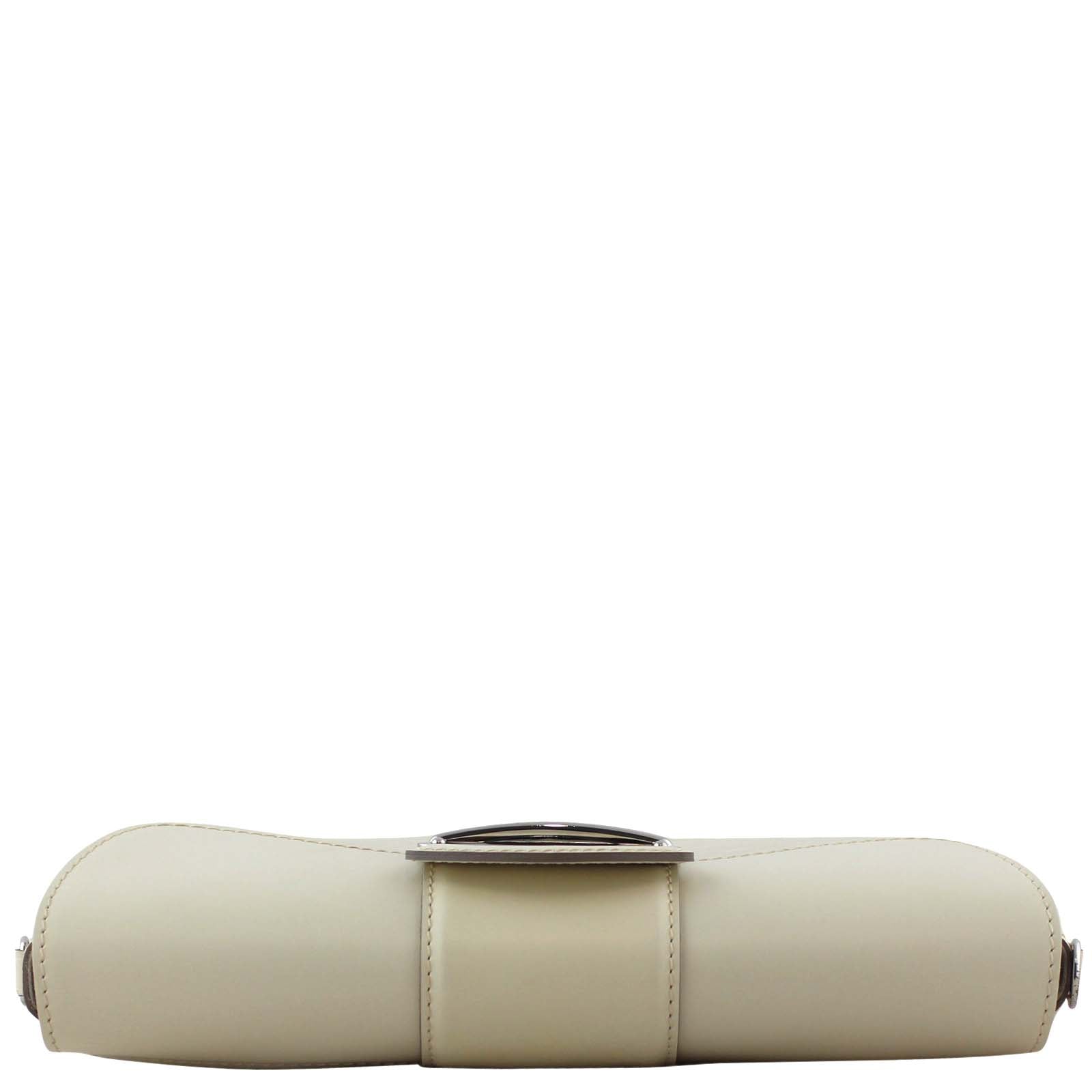 Louis Vuitton Montaigne Clutch Epi - Top