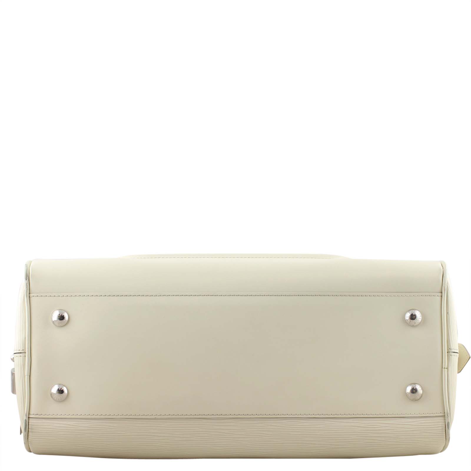 Louis Vuitton Montaigne Bowling GM Epi base