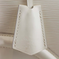 Louis Vuitton Montaigne Bowling GM Epi clochette