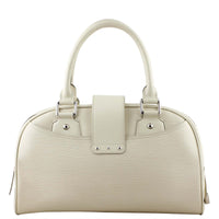 Louis Vuitton Montaigne Bowling GM Epi back