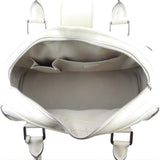 Louis Vuitton Montaigne Bowling GM Epi interior