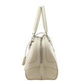 Louis Vuitton Montaigne Bowling GM Epi side