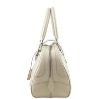 Louis Vuitton Montaigne Bowling GM Epi side