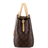 Louis Vuitton Montaigne MM Monogram Right