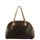 Louis Vuitton Montorgueil GM Back