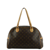 Louis Vuitton Montorgueil GM Back