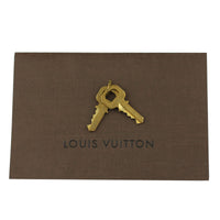 Louis Vuitton Montorgueil GM Keys