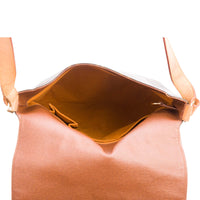 Louis Vuitton Musette Messenger Bag Interior