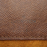 Louis Vuitton Musette Messenger Bag Made in Spain