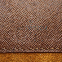 Louis Vuitton Musette Messenger Bag Made in Spain