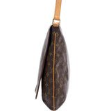 Louis Vuitton Musette Messenger Bag Right