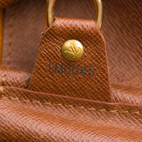Louis Vuitton Musette Messenger Bag Date Code