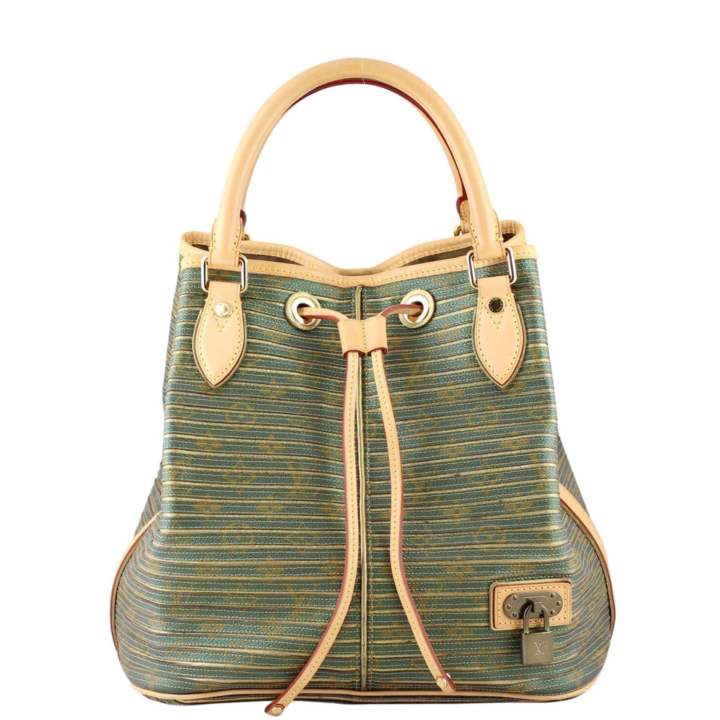 Louis Vuitton Neo Eden Monogram Front