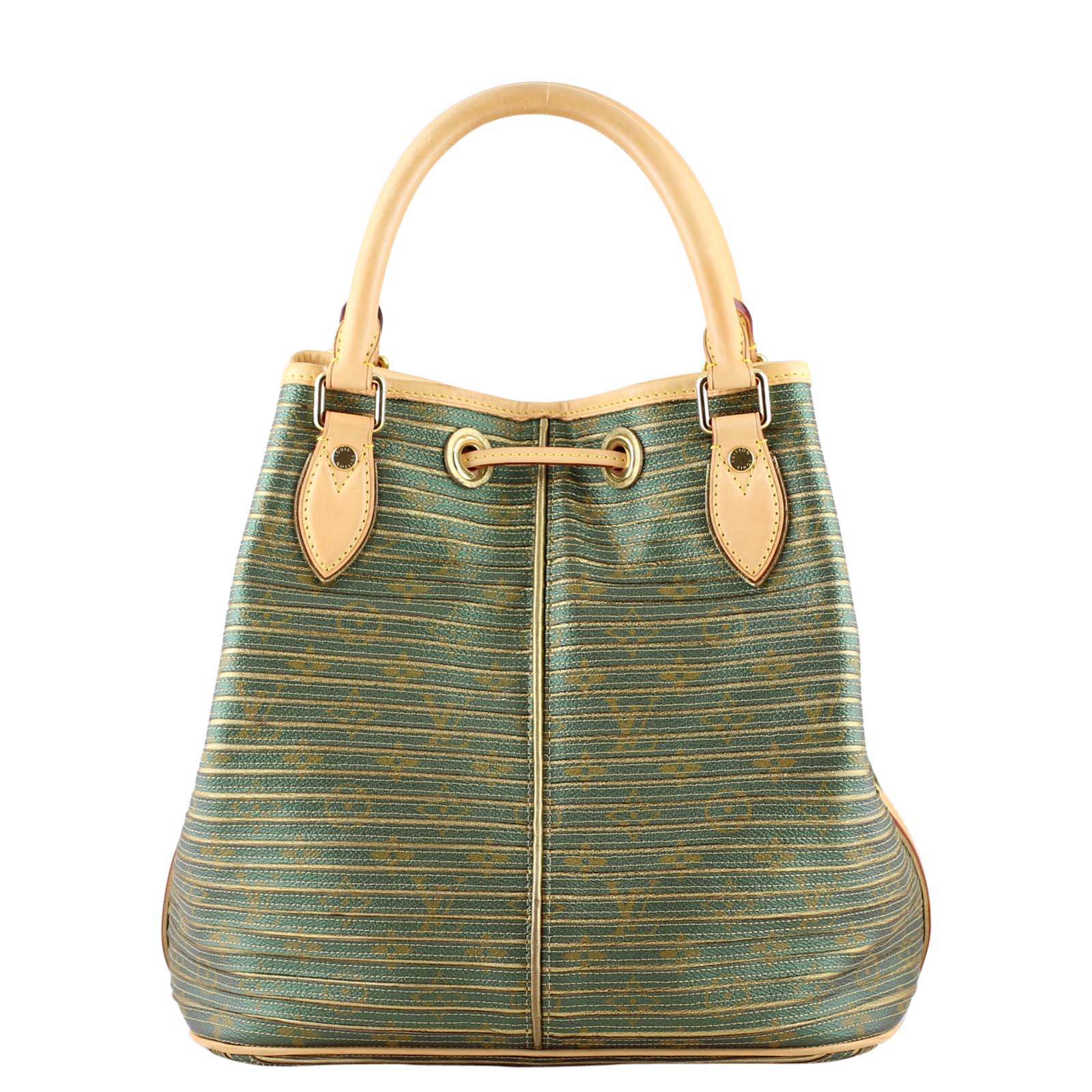 Louis Vuitton Neo Eden Monogram Back