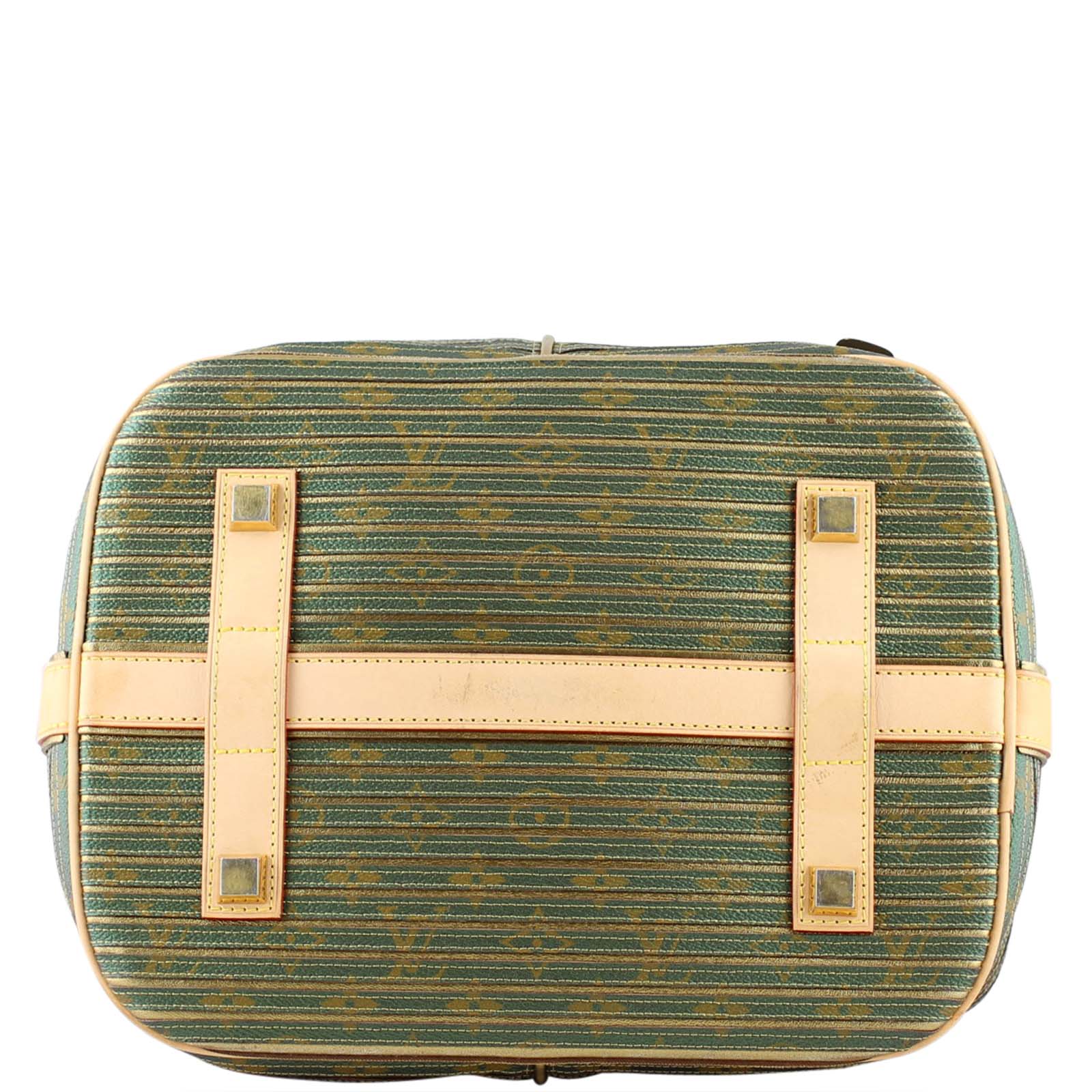 Louis Vuitton Neo Eden Monogram Base