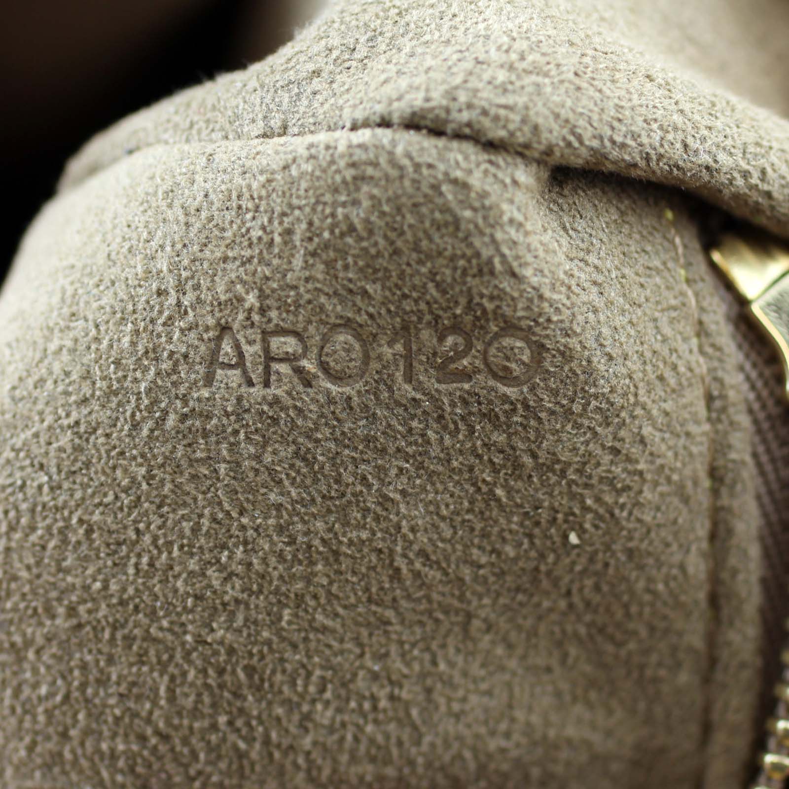 Louis Vuitton Neo Eden Monogram Date Code