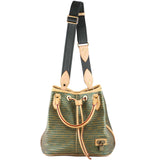 Louis Vuitton Neo Eden Monogram Front with Strap